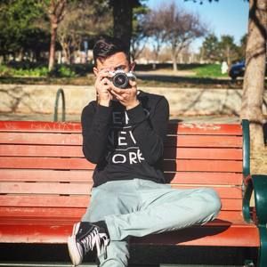 Meet your Posher, Leonardo